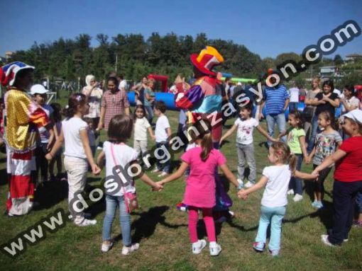 piknik organizasyonu palyaço piknik organizasyonu palyaço