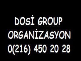 DOSİGROUP ORGANİZASYON DOSİGROUP ORGANİZASYON