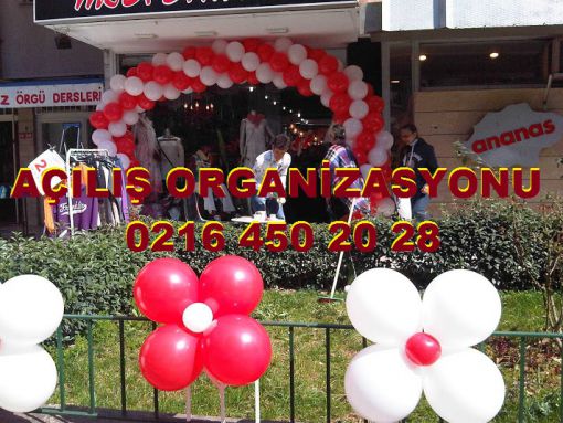 istanbul kağıthane açılış organizasyonu Kağıthane açılış organizasyonu