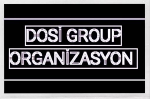  dosi group organizasyon