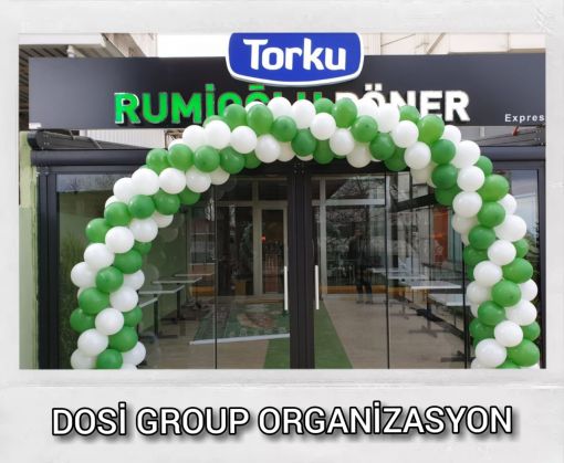 açılış istanbul organizasyon fiyat 