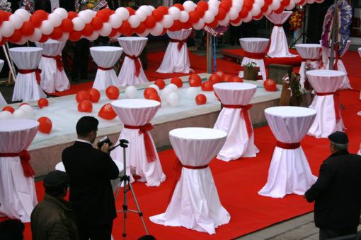 açılış organizasyonu kokteyl organizasyon