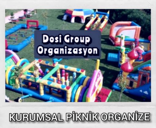 Piknik Organizasyon Şirketi