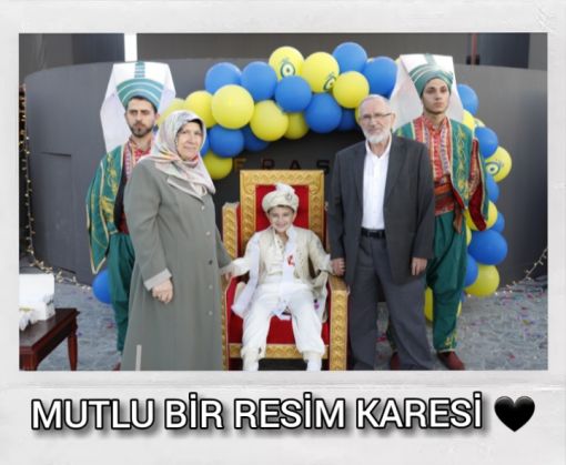 Beşiktaş sünnet düğünü organizasyon şirketi