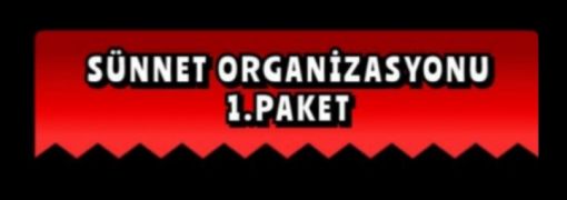 sünnet organizasyonu kampanya